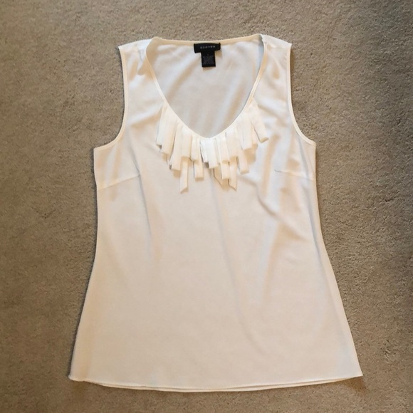 ⭐️⭐️Spense sleeveless shirt - Picture 4 of 6